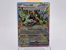 Stürmische Funken  - Mopex ex  (SSP 159) - DE
